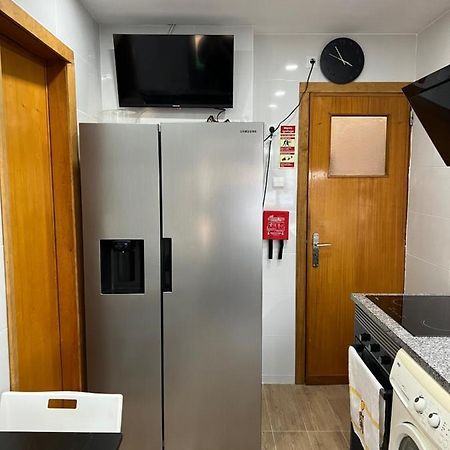 Alvidy Apartment Queluz Luaran gambar