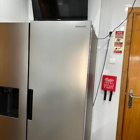 Alvidy Apartment Queluz Luaran gambar