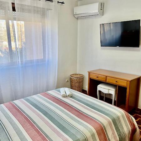 Alvidy Apartment Queluz Luaran gambar