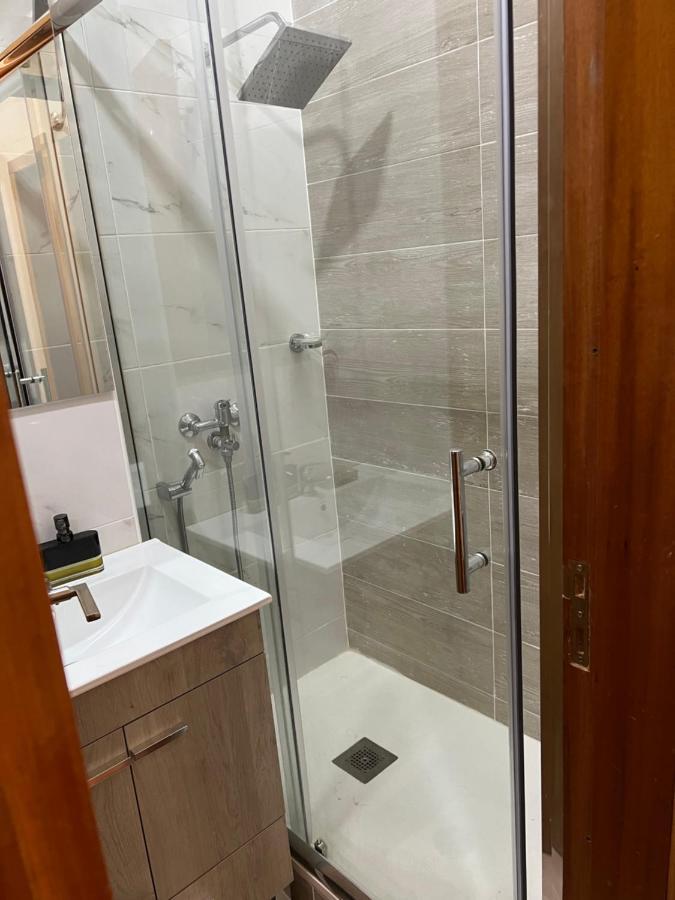 Alvidy Apartment Queluz Luaran gambar