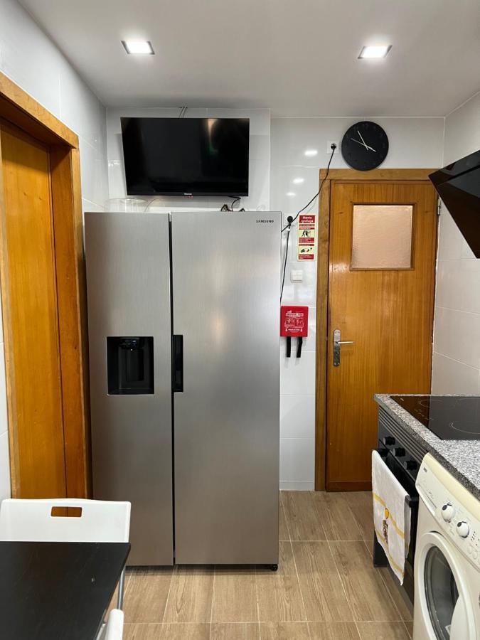 Alvidy Apartment Queluz Luaran gambar