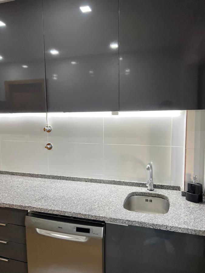 Alvidy Apartment Queluz Luaran gambar