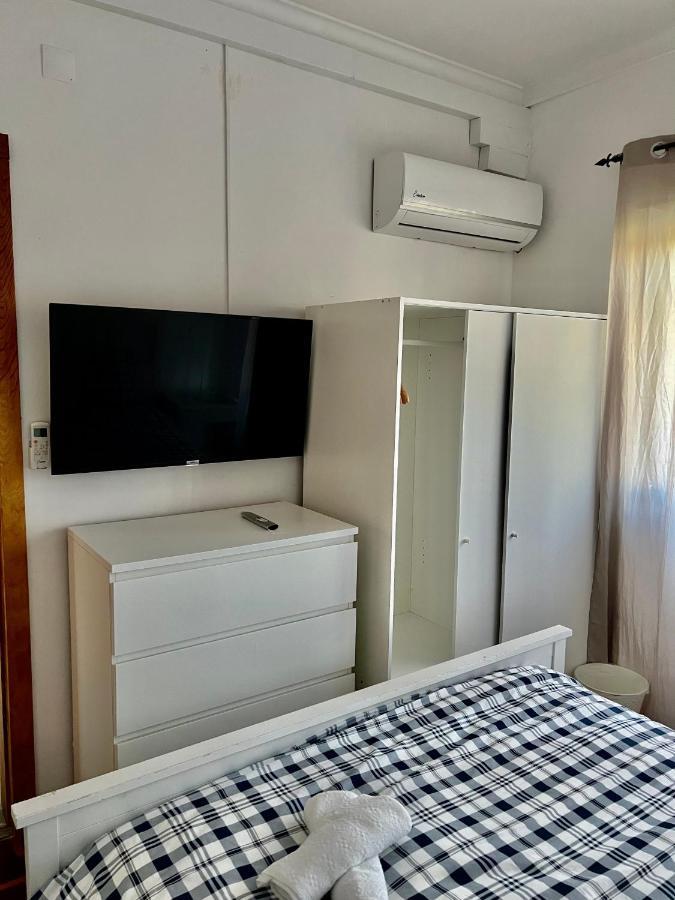 Alvidy Apartment Queluz Luaran gambar