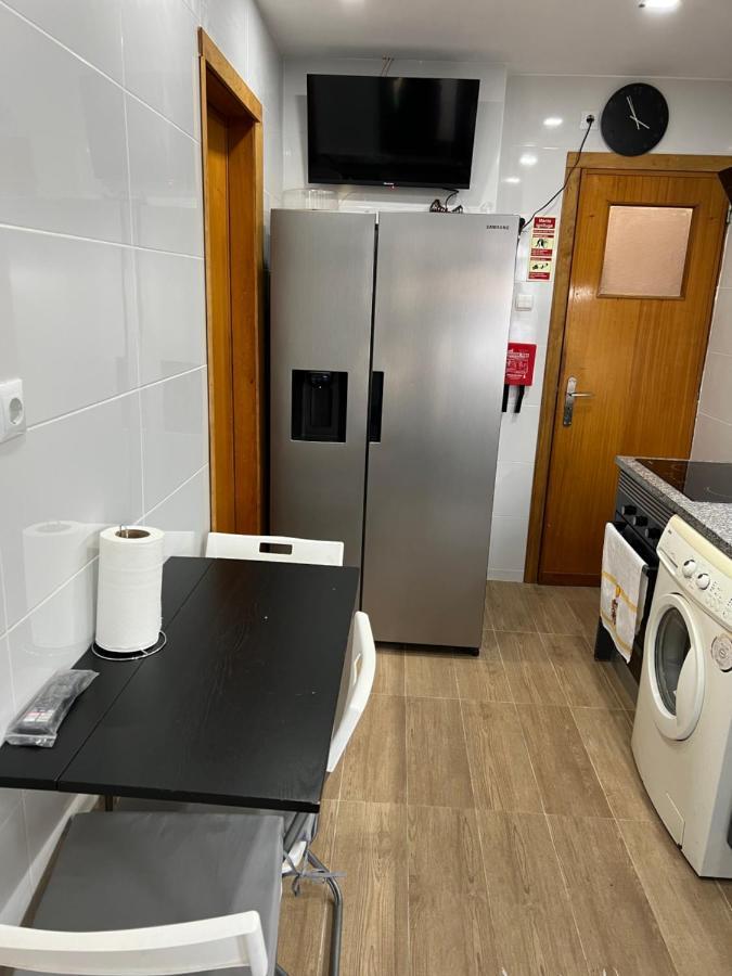 Alvidy Apartment Queluz Luaran gambar