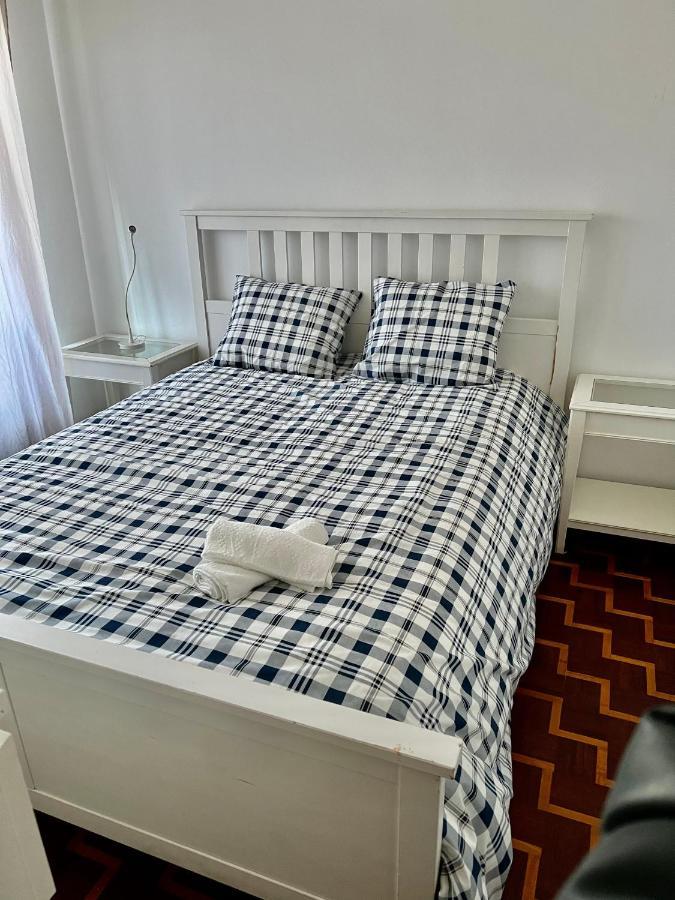 Alvidy Apartment Queluz Luaran gambar