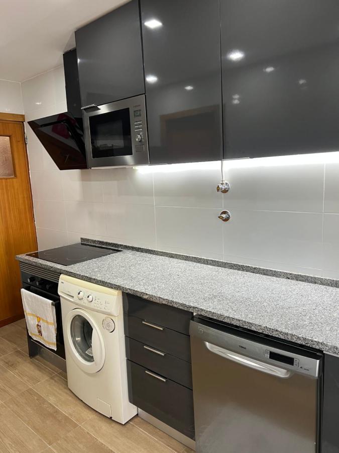 Alvidy Apartment Queluz Luaran gambar