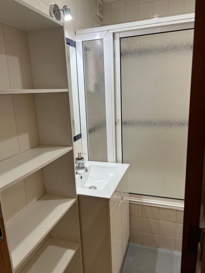 Alvidy Apartment Queluz Luaran gambar