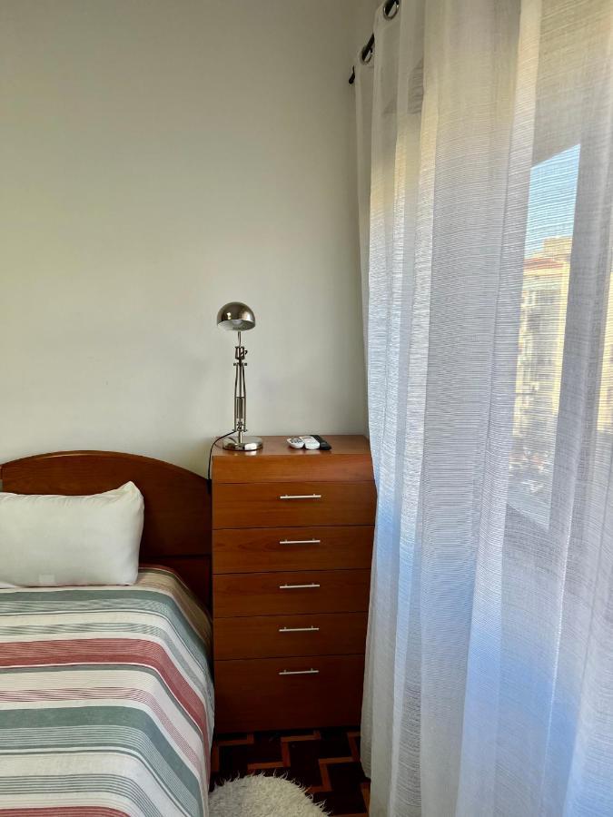 Alvidy Apartment Queluz Luaran gambar