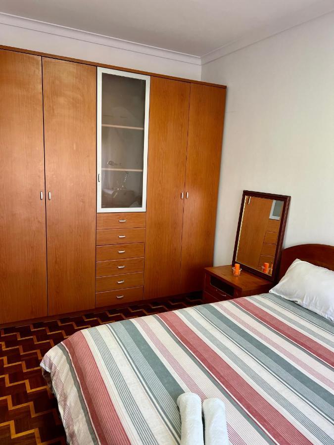 Alvidy Apartment Queluz Luaran gambar