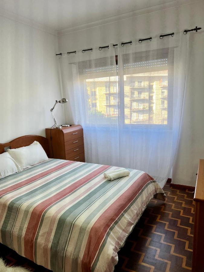 Alvidy Apartment Queluz Luaran gambar