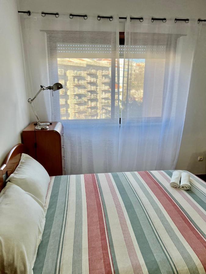 Alvidy Apartment Queluz Luaran gambar