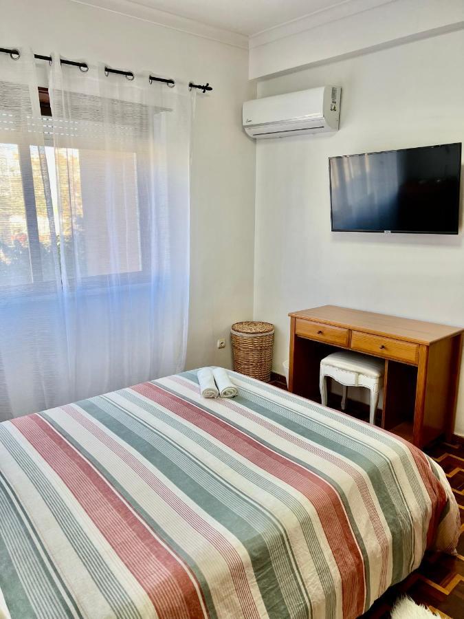 Alvidy Apartment Queluz Luaran gambar